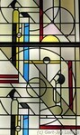 Raam. Huidige locatie: Eltheto, Javastraat, Amsterdam
<br/>
Gert-Jan Lobbes, 2017